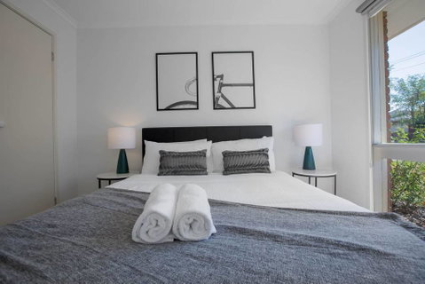 Comfy Beautiful 3Beds House In Epping - Broome Tourism 1