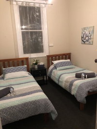 Book Rupanyup Accommodation Vacations Broome Tourism Broome Tourism