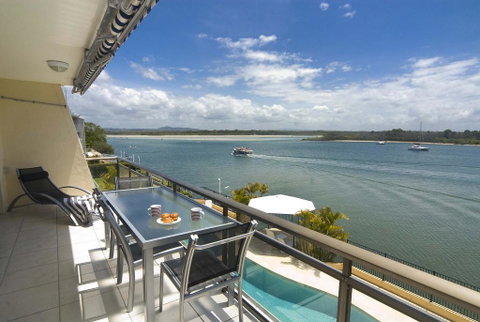 Commodore Apartments - Broome Tourism 2