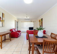 Como Apartments Gladstone - Broome Tourism
