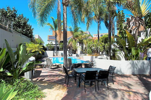 Como Mezzanine Retreat - Broome Tourism 2