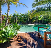 Como Palm Retreat - Tropical Oasis - Broome Tourism