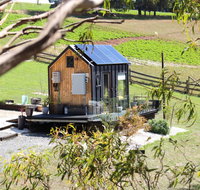 Compass Hut - Broome Tourism