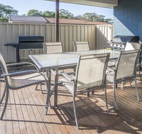 Conley Ave 8 Pet Friendly - OUTSIDE Only - Broome Tourism