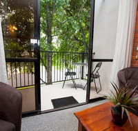 Connells Motel  Serviced Apartments - Broome Tourism