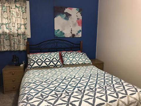 Coodlie Park Farm Retreat - Broome Tourism 1