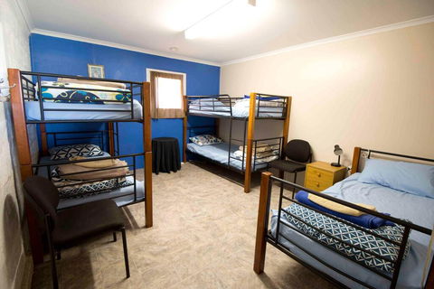 Coodlie Park Farm Retreat - Broome Tourism 2