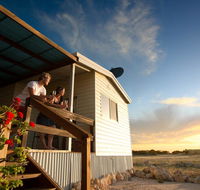 Coodlie Park Farm Retreat - Broome Tourism