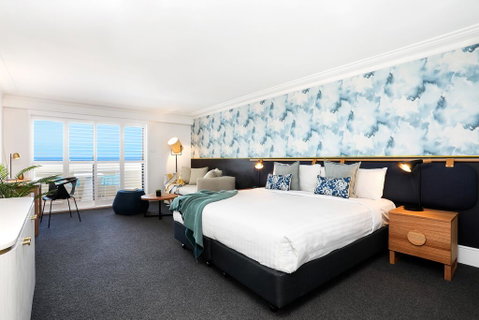Coogee Bay Boutique Hotel - Broome Tourism 0