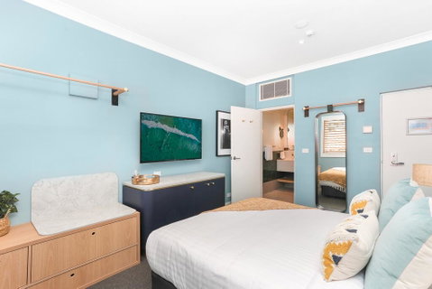 Coogee Bay Boutique Hotel - Broome Tourism 1