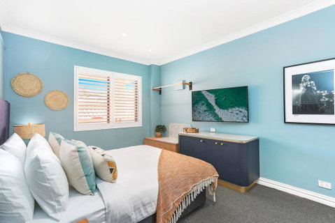 Coogee Bay Boutique Hotel - Broome Tourism 2