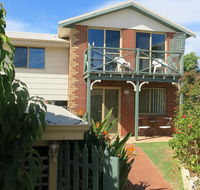Coogee WA Accomodation - Broome Tourism