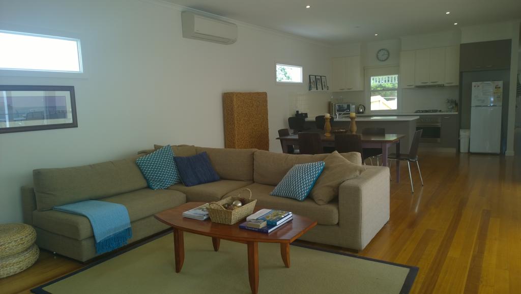 Queenscliff VIC Broome Tourism