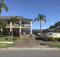 Cooks Endeavour Motor Inn - Broome Tourism