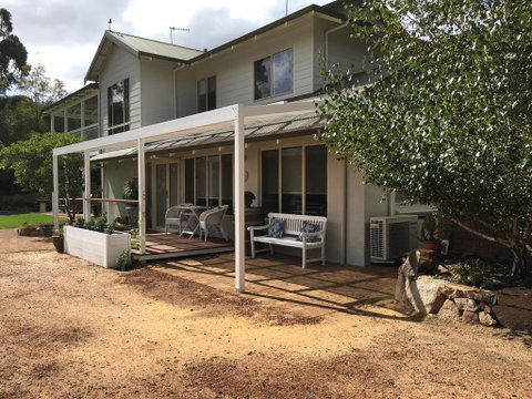 Coolajarra B&B - Broome Tourism 0