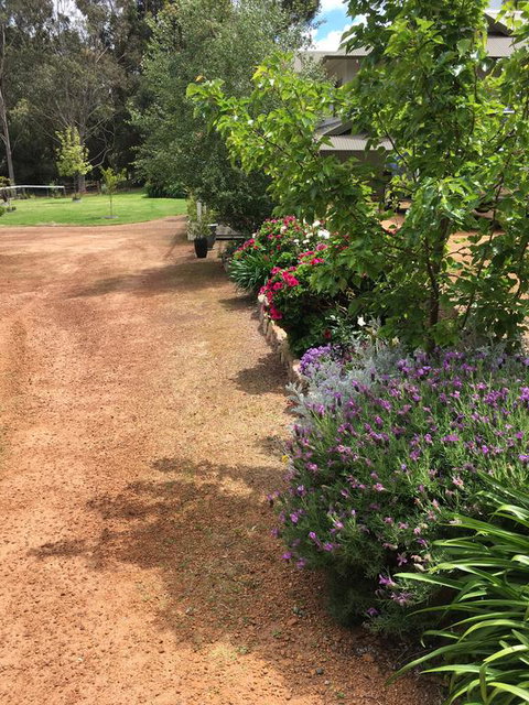 Coolajarra B&B - Broome Tourism 2