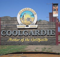Coolgardie GoldRush Motels - Broome Tourism