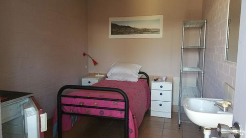 Coolibah Lodge Northbridge - Broome Tourism 1
