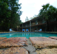 Coomera Motor Inn - Broome Tourism