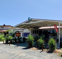 Coonalpyn Hotel - Broome Tourism