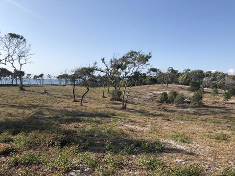 COONARR BEACH ( BUNDABERG )CAMPING - Broome Tourism 2