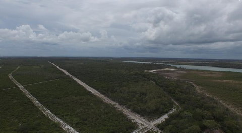 COONARR BEACH ( BUNDABERG )CAMPING - Broome Tourism 3