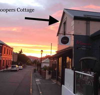 Coopers Cottage Battery Point - Broome Tourism