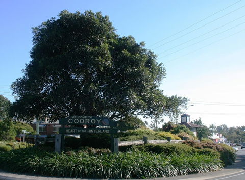 Cooroy Luxury Motel Apartments - Broome Tourism 2