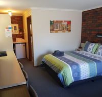Coorrabin Motor Inn - Broome Tourism