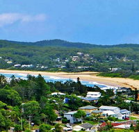 Copacabana 'Chill Out' - Broome Tourism