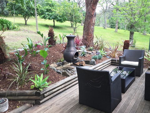 Copeland House - Broome Tourism 0