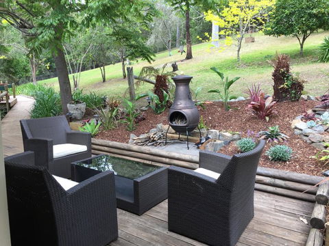 Copeland House - Broome Tourism 1