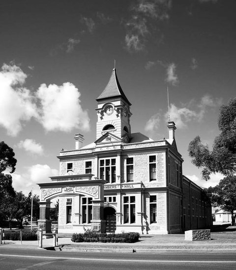 Copper Coast Hotel - Broome Tourism 3