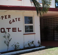 Copper Gate Motel - Broome Tourism