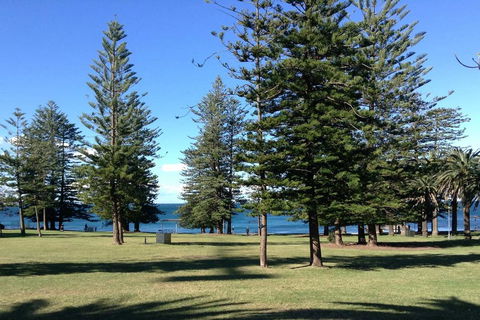 Coquillage Cronulla Beachside Apartment - Broome Tourism 1