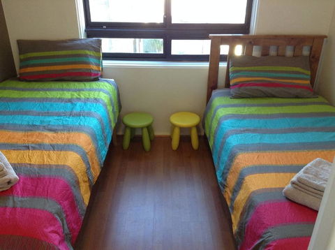 Coquillage Cronulla Beachside Apartment - Broome Tourism 2