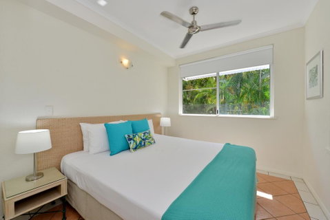 Coral Apartments Port Douglas - Broome Tourism 1