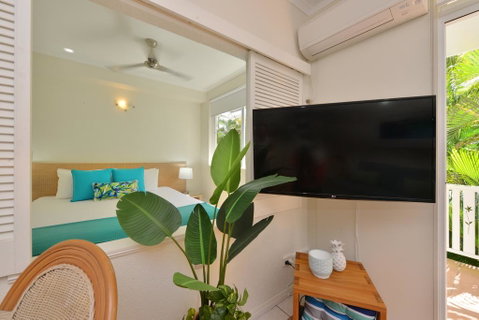 Coral Apartments Port Douglas - Broome Tourism 0