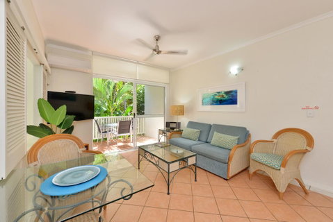Coral Apartments Port Douglas - Broome Tourism 3