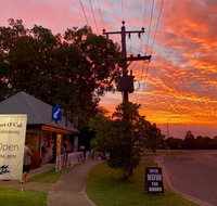 Coral Beach Lodge - Broome Tourism