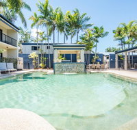 Coral Cay Resort - Broome Tourism