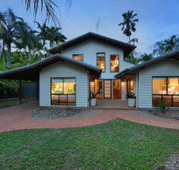 Coral Gardens Port Douglas - Broome Tourism