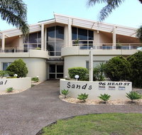 Coral Sands 2 - Pebbly Beach - Broome Tourism