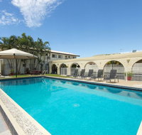 Coral Sands Motel - Broome Tourism