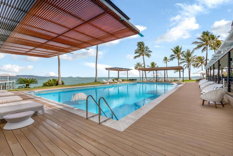 Coral Sea Marina Resort - Broome Tourism 2