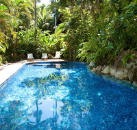 Coral Sea Villas - Broome Tourism