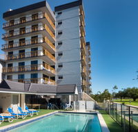 Coral Towers Holiday Suites - Broome Tourism