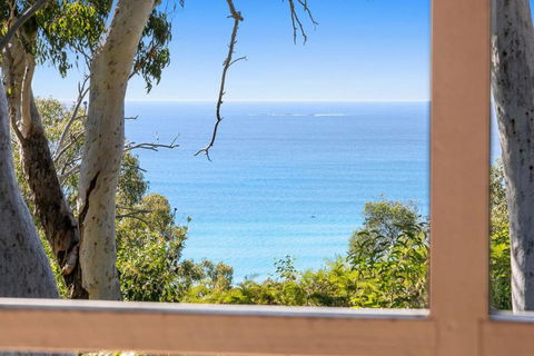Coral View - Broome Tourism 1