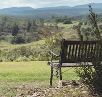 Corang River B  B and Farmstay - Broome Tourism