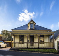 Corinda Contemporary - Broome Tourism